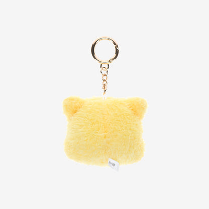 BABY NIZOO MASCOT KEY HOLDER - Richu / NiziU『Live with U 2026 “NEW EvoNUtion”』