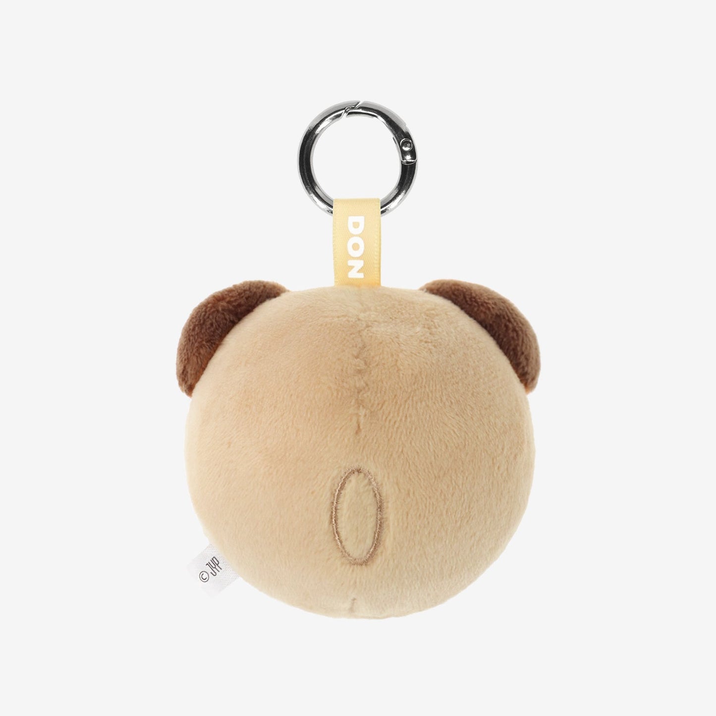 ROUND FACE BAG CHARM - DON / DAY6『10th Anniversary Tour ＜The DECADE＞』