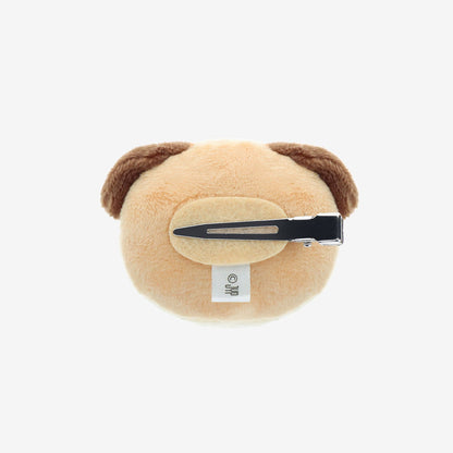 SOFT TOY HAIRPIN - DON / DAY6『10th Anniversary Tour ＜The DECADE＞』
