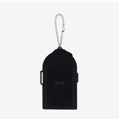 PHOTO CARD HOLDER - Pi Young / 2PM『THE RETURN』