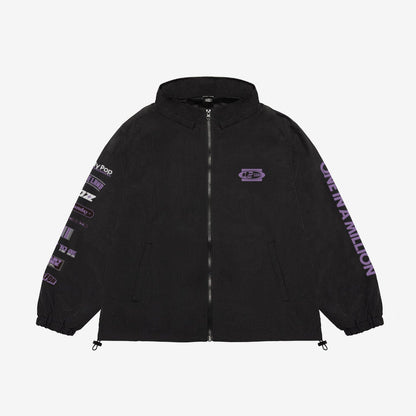 WINDBREAKER - SANA【M】/ TWICE『THIS IS FOR (MUFG STADIUM)』