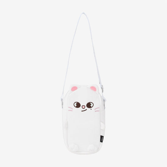 MULTI-POUCH - Jiniret / Stray Kids『World Tour <RUN IT JAPAN>』
