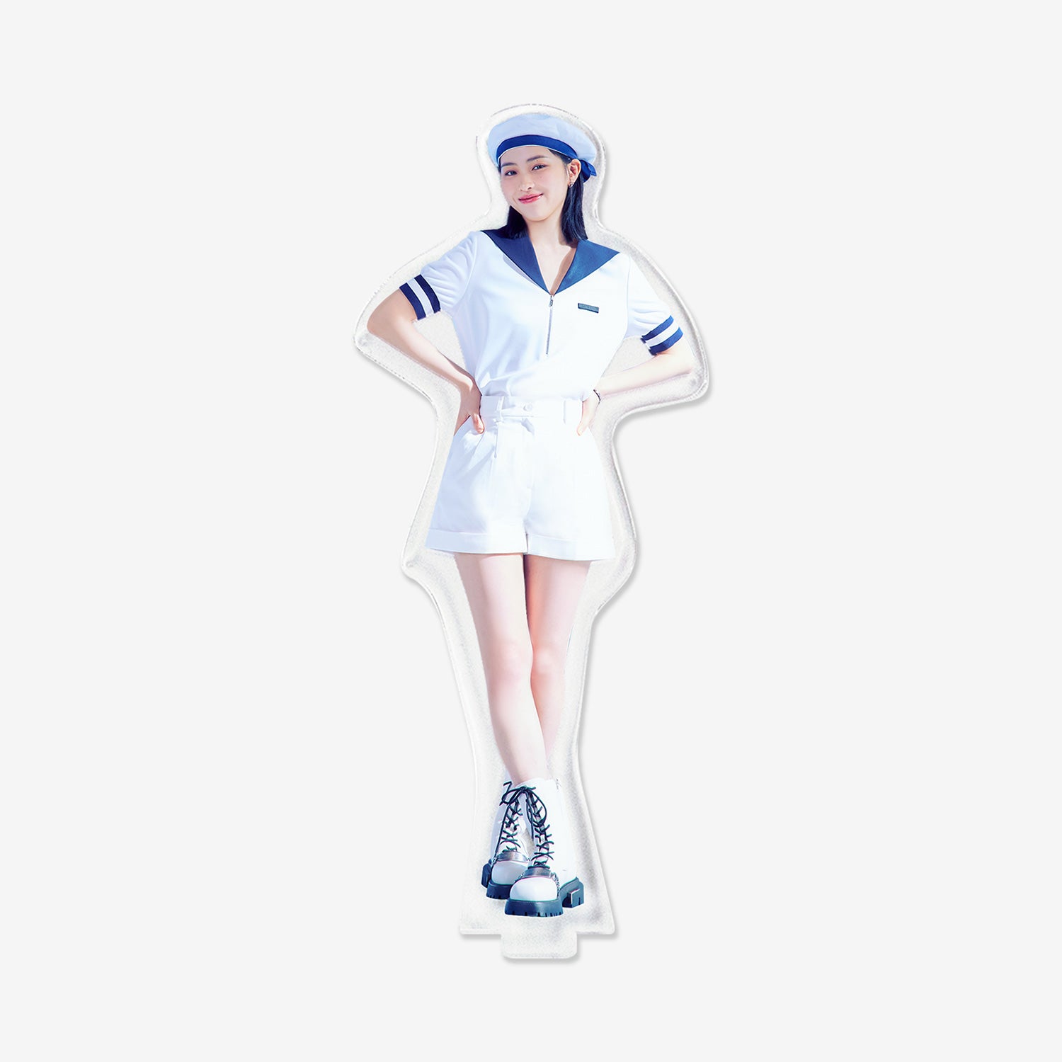 ACRYLIC STAND - RYUJIN / ITZY『JYP JAPAN POPUP STORE 2023』