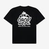 T-SHIRT / BLACK【S】 / NiziU『COCO! nut Fes.』