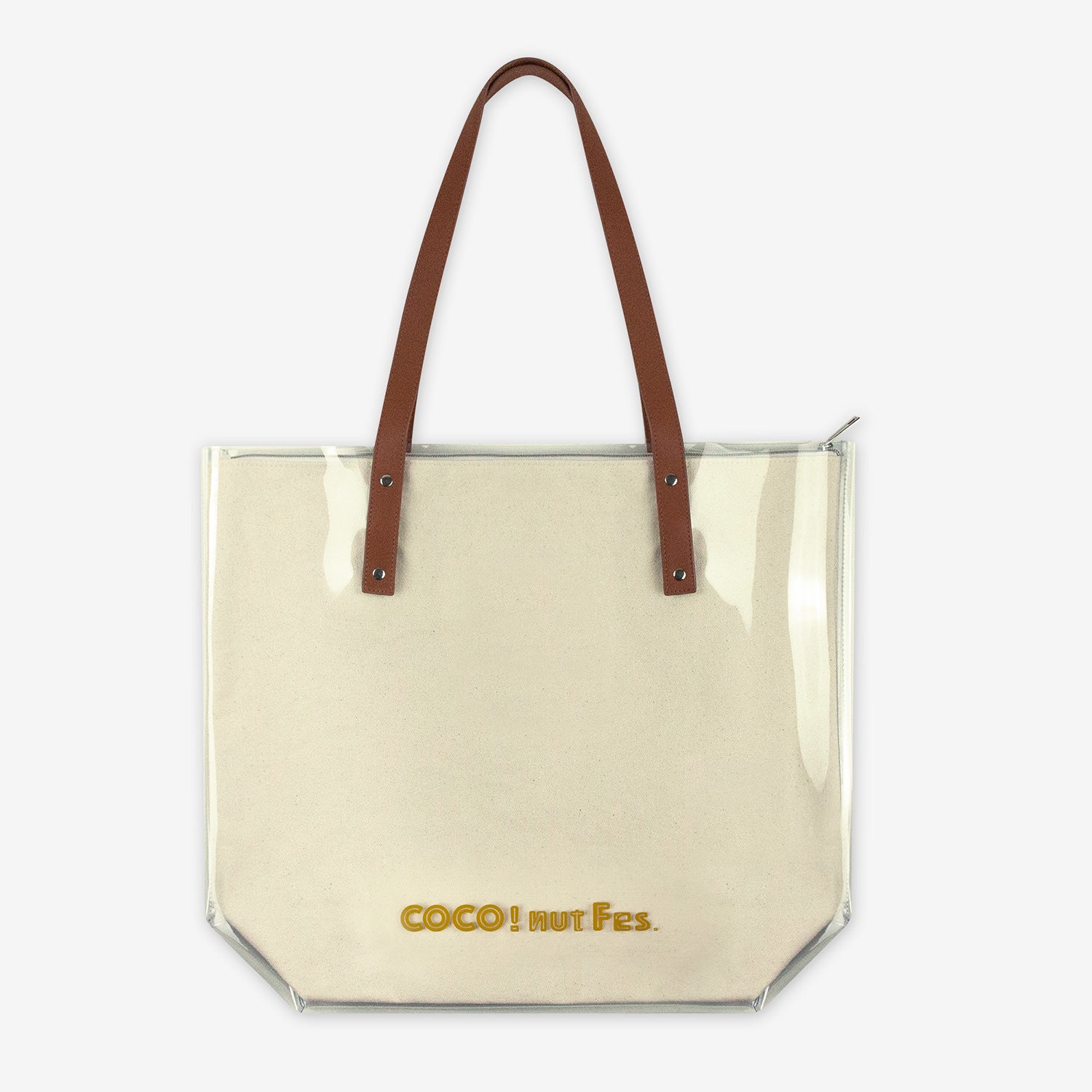 TOTE BAG / NiziU『COCO! nut Fes.』