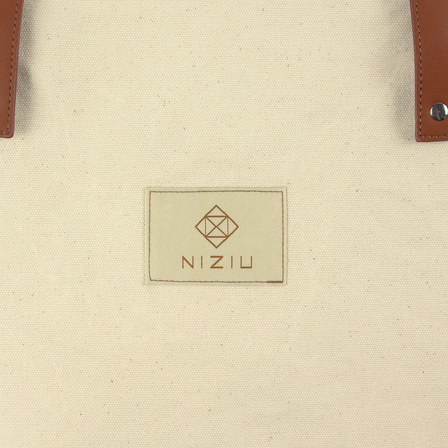 TOTE BAG / NiziU『COCO! nut Fes.』