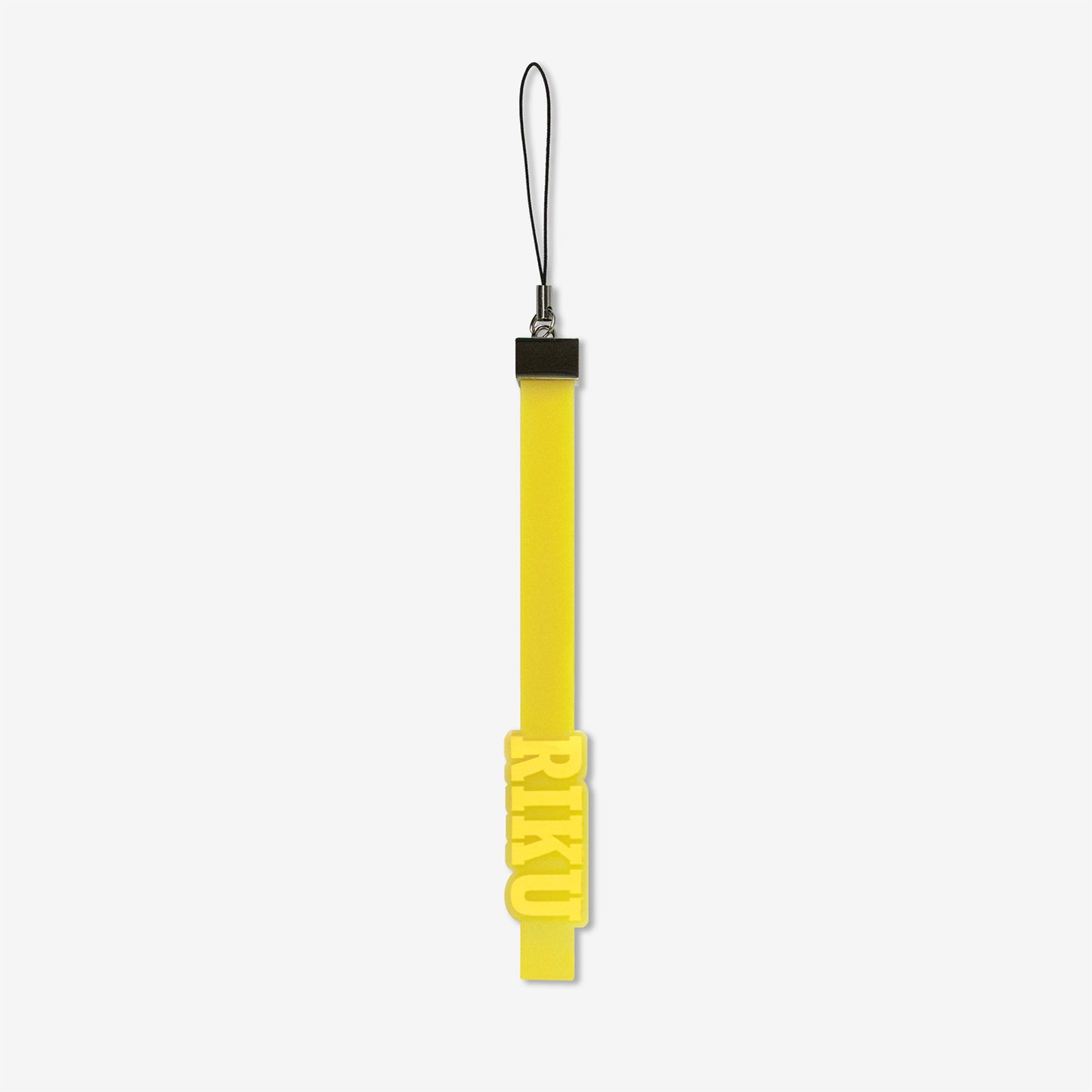 LIGHT STICK STRAP - RIKU / NiziU『COCO! nut Fes.』