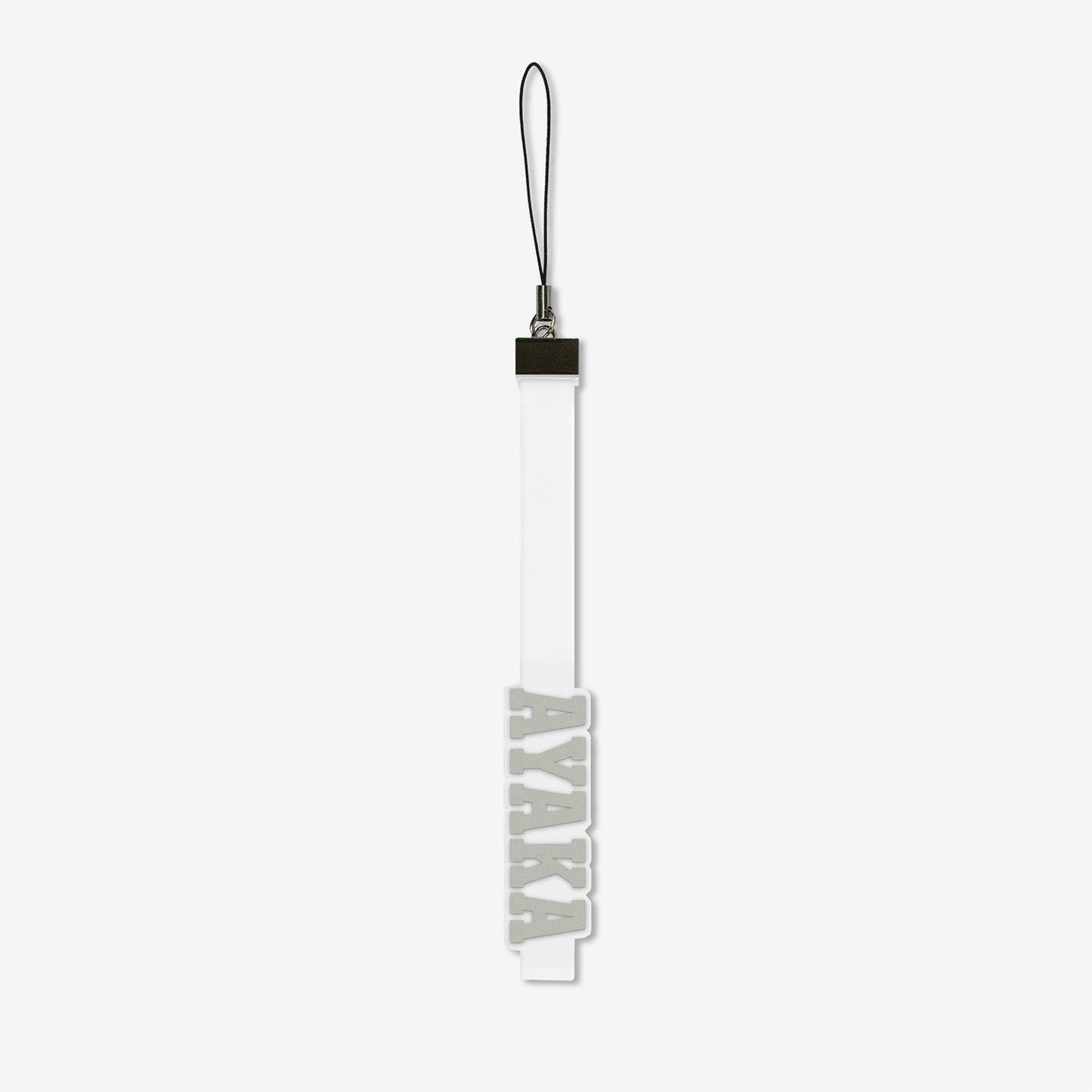 LIGHT STICK STRAP - AYAKA / NiziU『COCO! nut Fes.』