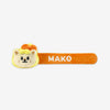 NIZOO  WRISTBAND - LAKO / NiziU『COCO! nut Fes.』