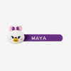 NIZOO  WRISTBAND - MAYAN / NiziU『COCO! nut Fes.』