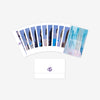 PHOTO CARD SET（10PIECES） / TWICE『Hare Hare』