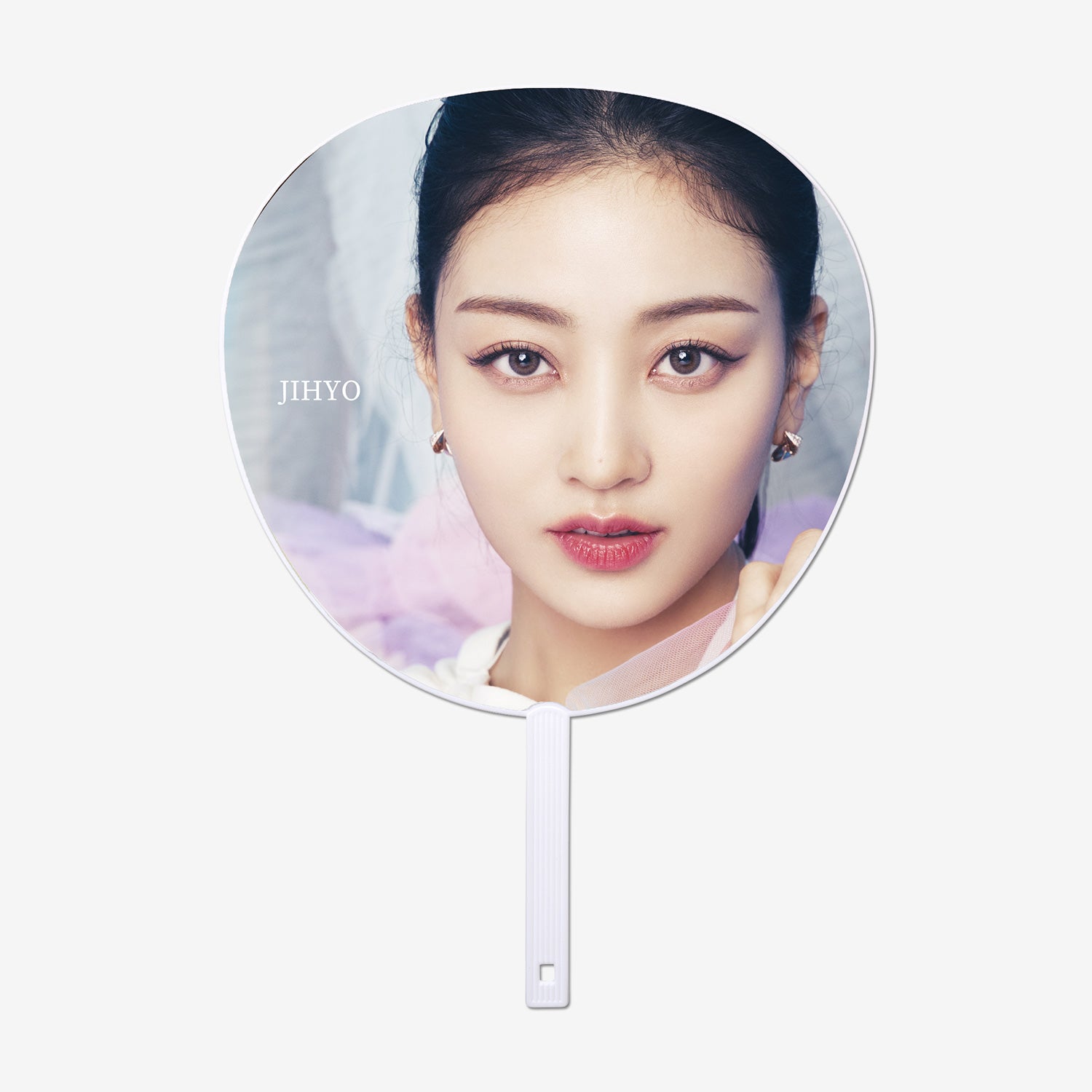 IMAGE PICKET - JIHYO / TWICE『Hare Hare』