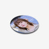 PHOTO BADGE - JEONGYEON / TWICE『Hare Hare』