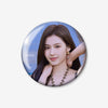 PHOTO BADGE - SANA / TWICE『Hare Hare』