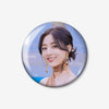 PHOTO BADGE - JIHYO / TWICE『Hare Hare』