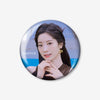 PHOTO BADGE - DAHYUN / TWICE『Hare Hare』