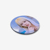 PHOTO BADGE - CHAEYOUNG / TWICE『Hare Hare』