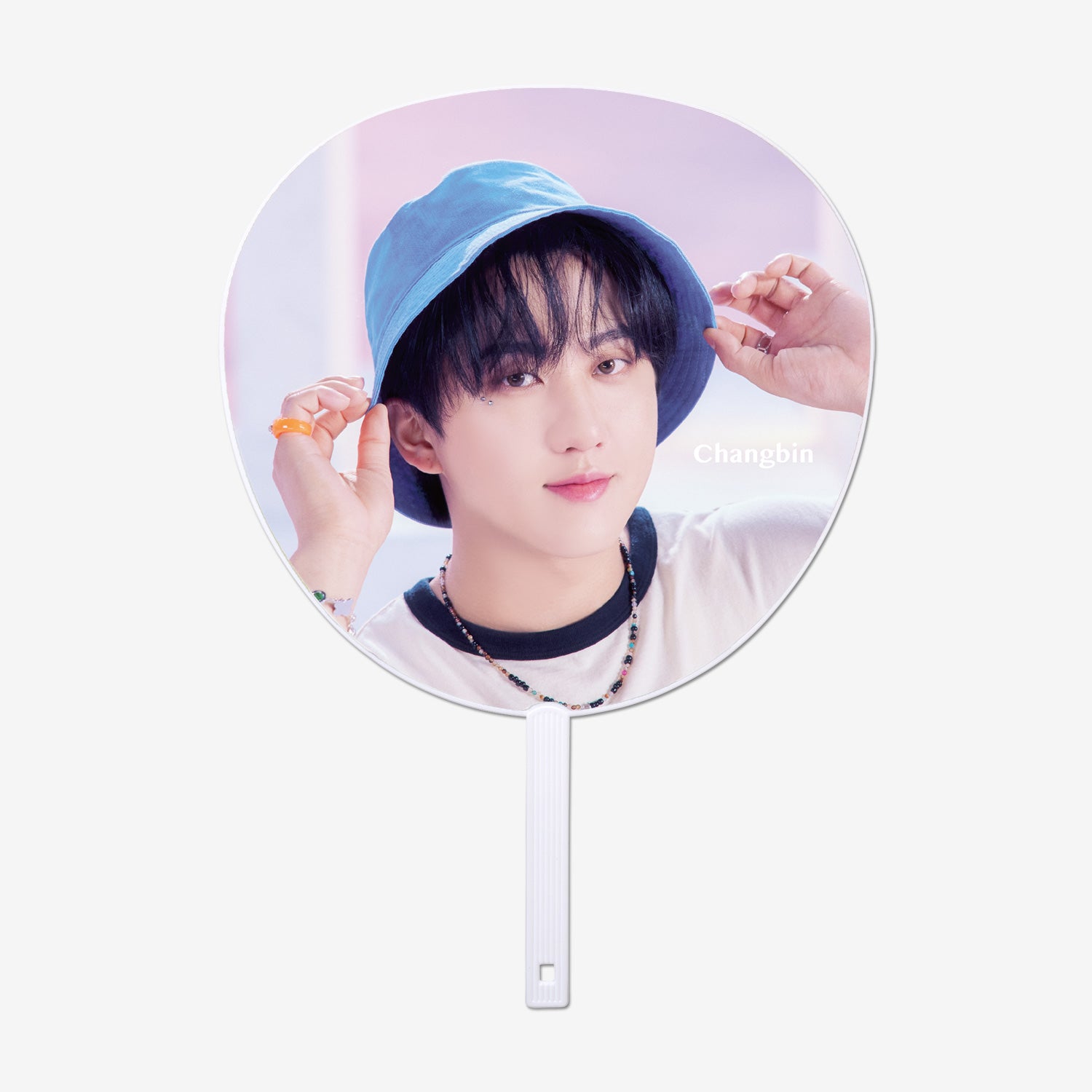 IMAGE PICKET【B】- Changbin / Stray Kids『5-STAR Dome Tour 2023』