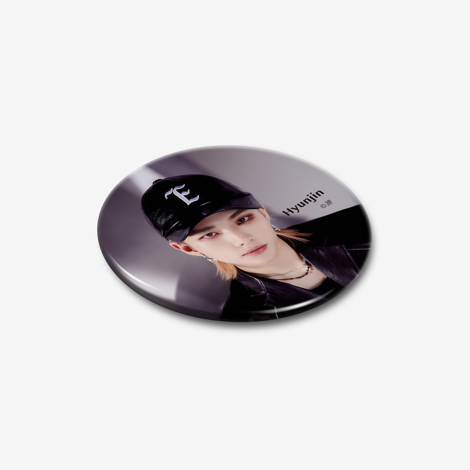 PHOTO BADGE【A】- Hyunjin / Stray Kids『5-STAR Dome Tour 2023』