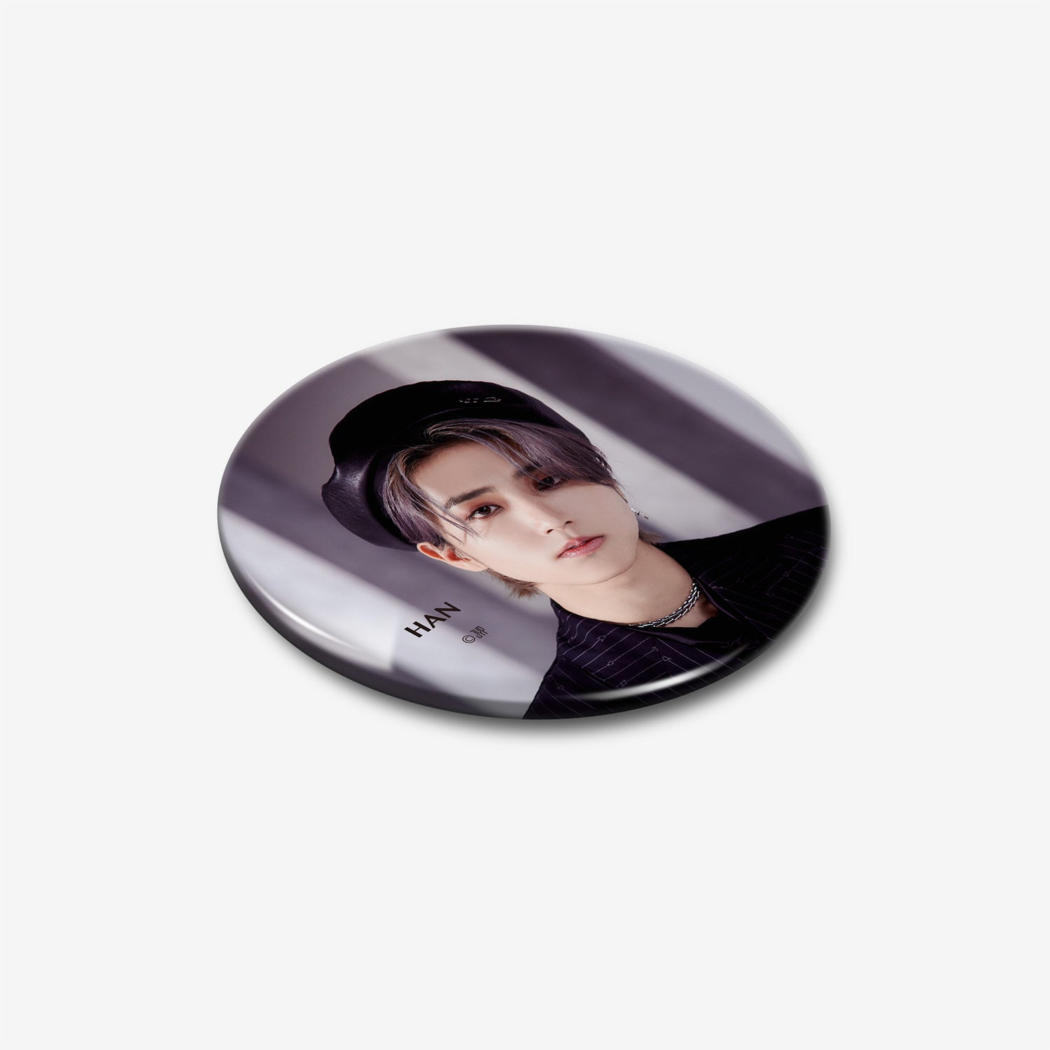 PHOTO BADGE【A】- HAN / Stray Kids『5-STAR Dome Tour 2023』