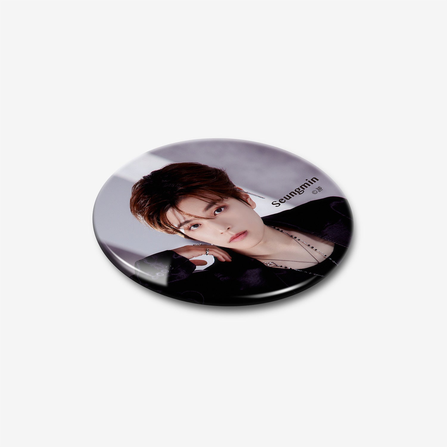 PHOTO BADGE【A】- Seungmin / Stray Kids『5-STAR Dome Tour 2023』