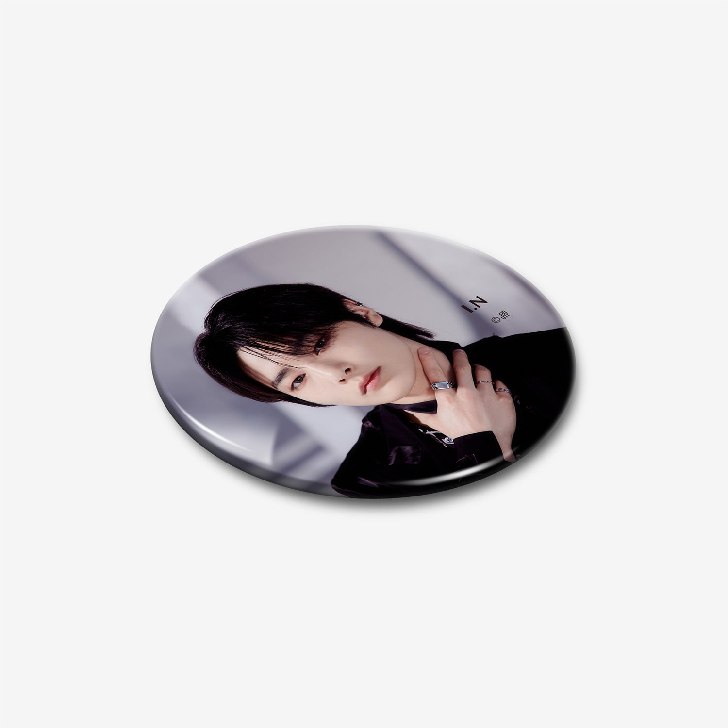 PHOTO BADGE【A】- I.N / Stray Kids『5-STAR Dome Tour 2023』