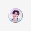 PHOTO BADGE【B】- Lee Know / Stray Kids『5-STAR Dome Tour 2023』