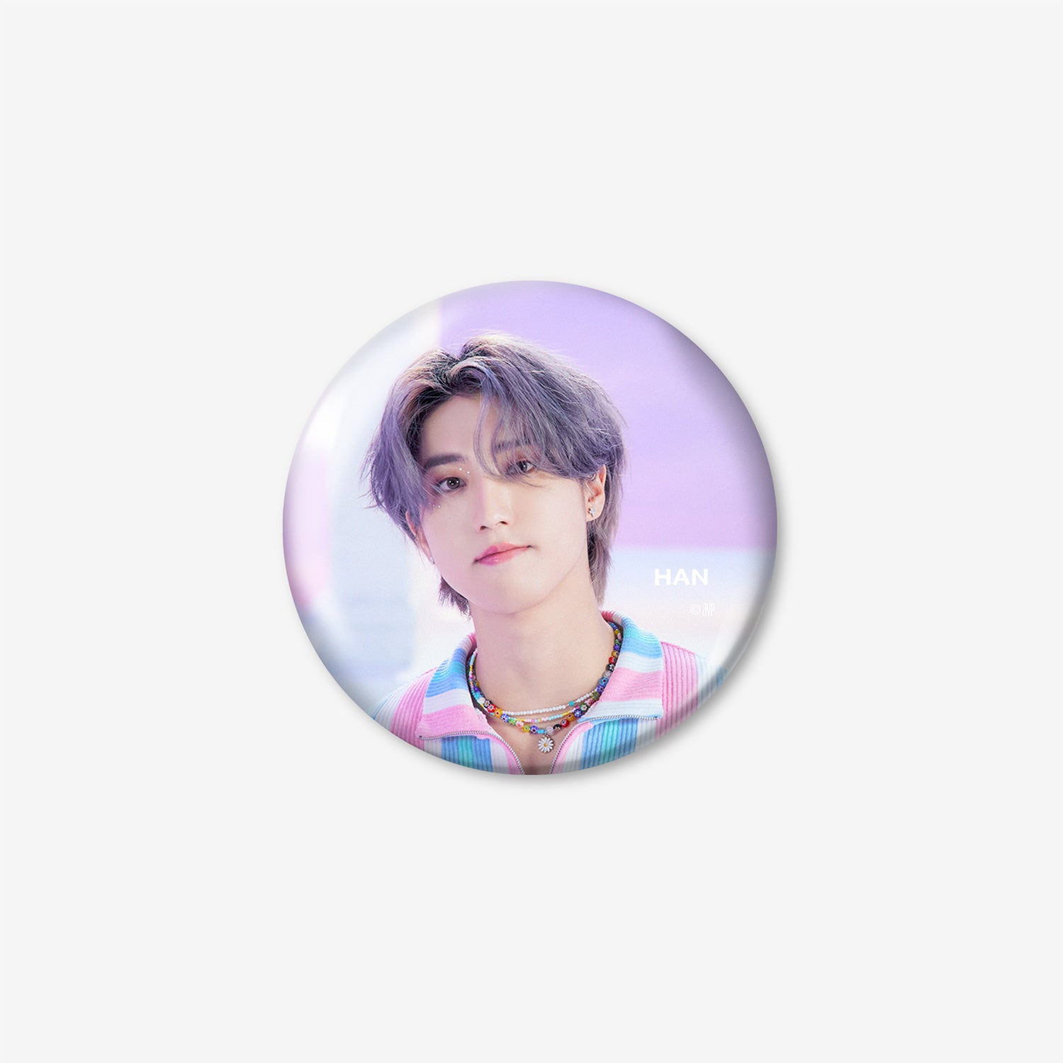 PHOTO BADGE【B】- HAN / Stray Kids『5-STAR Dome Tour 2023』