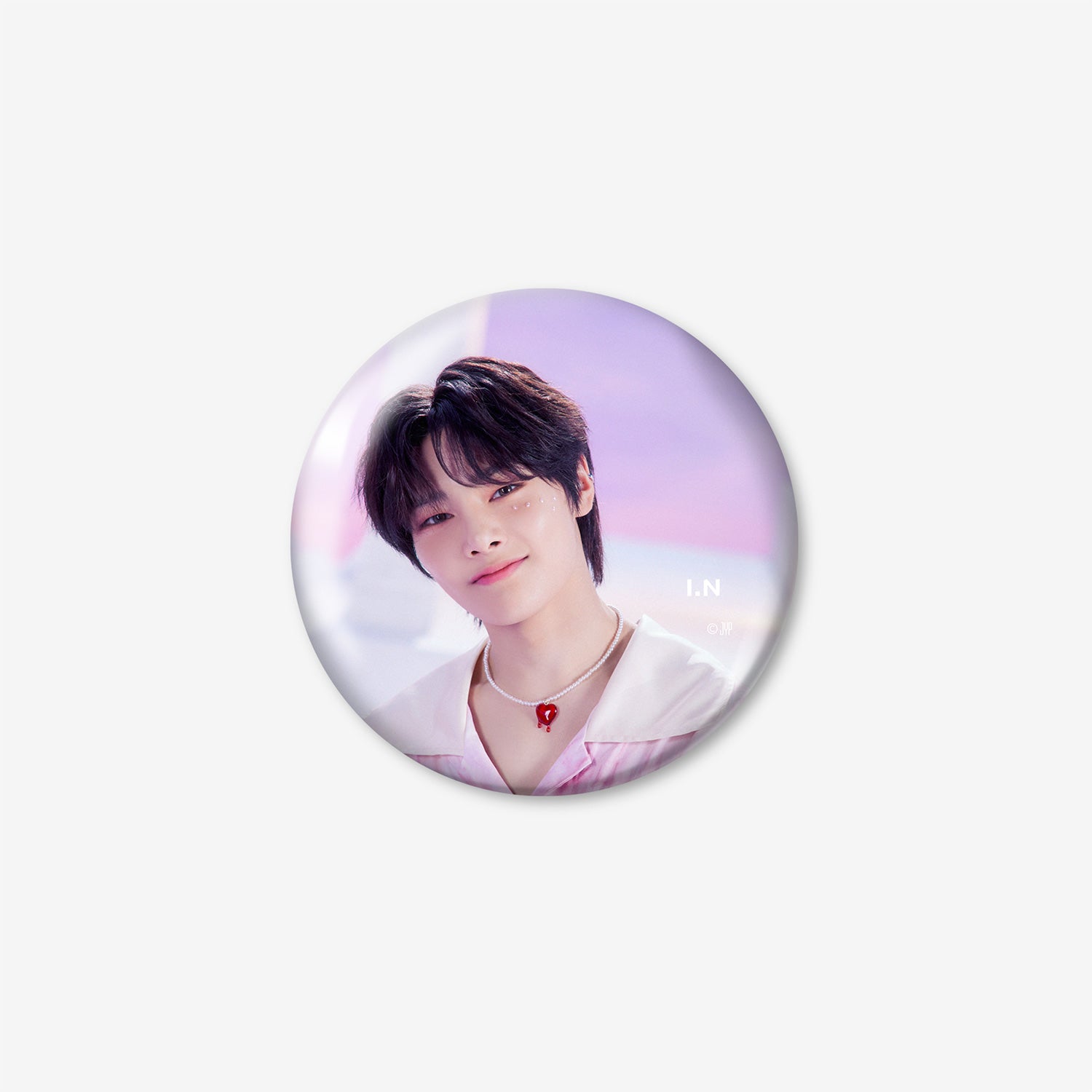 PHOTO BADGE【B】- I.N / Stray Kids『5-STAR Dome Tour 2023』