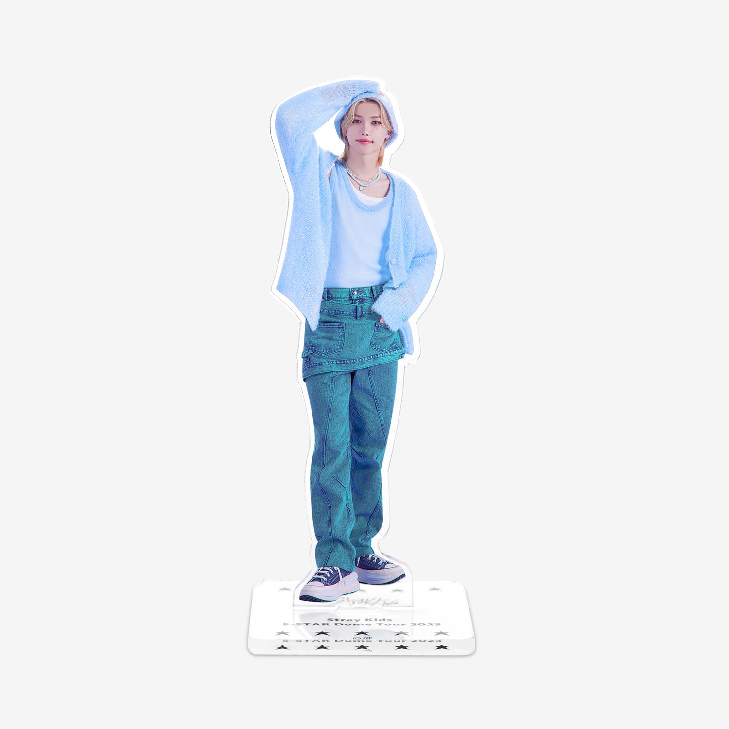 ACRYLIC STAND - Felix / Stray Kids『5-STAR Dome Tour 2023』