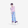 ACRYLIC STAND - I.N / Stray Kids『5-STAR Dome Tour 2023』