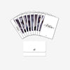 PHOTO CARD SET【A】（9PIECES）/ Stray Kids『5-STAR Dome Tour 2023』