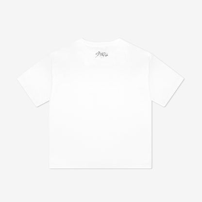 OVERSIZE T-SHIRT - PuppyM / Stray Kids『5-STAR Dome Tour 2023』