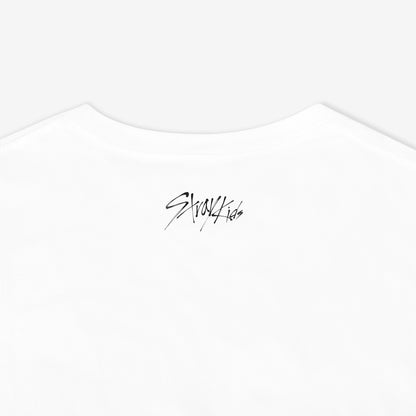 OVERSIZE T-SHIRT - PuppyM / Stray Kids『5-STAR Dome Tour 2023』