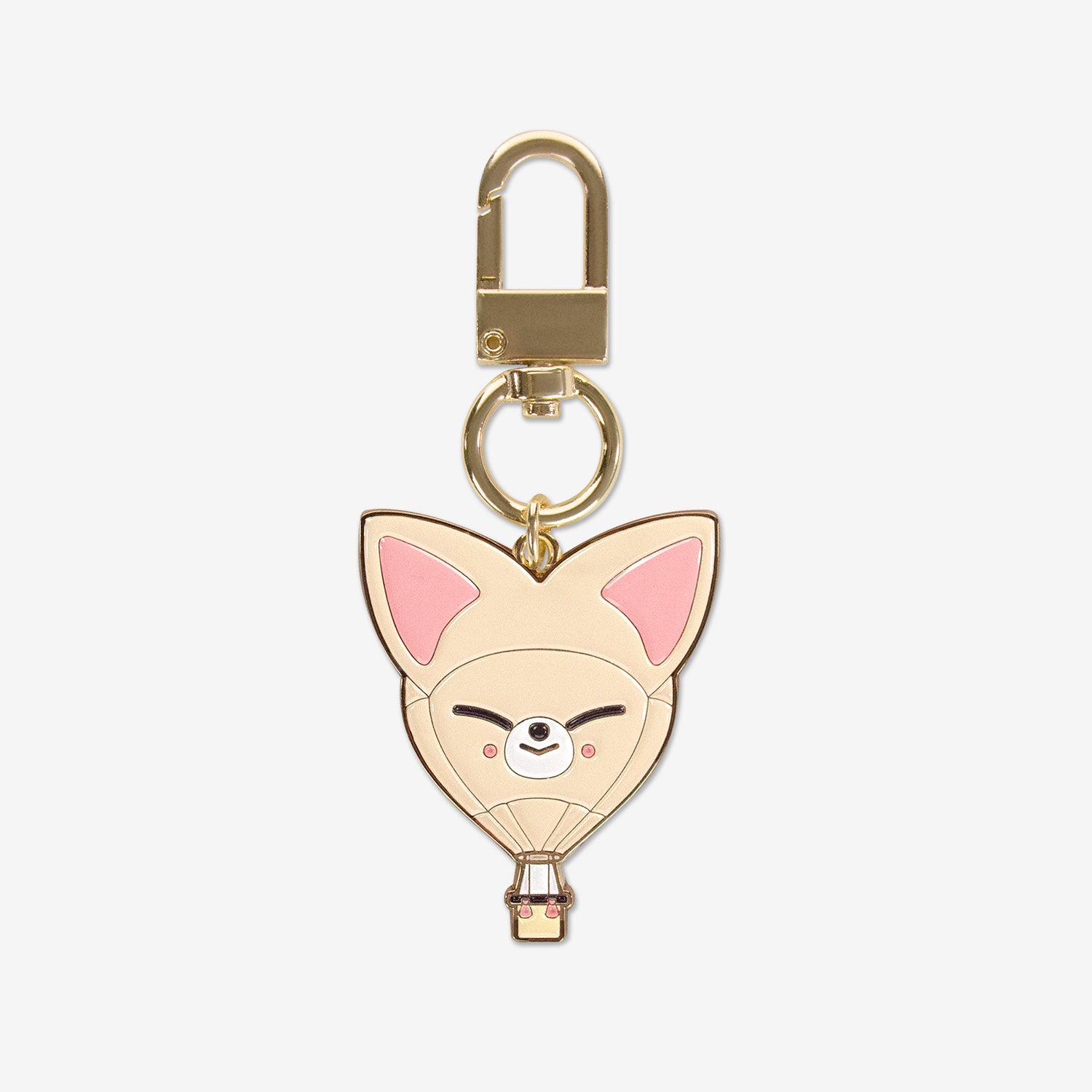 KEY HOLDER - FoxI.Ny / Stray Kids『5-STAR Dome Tour 2023』