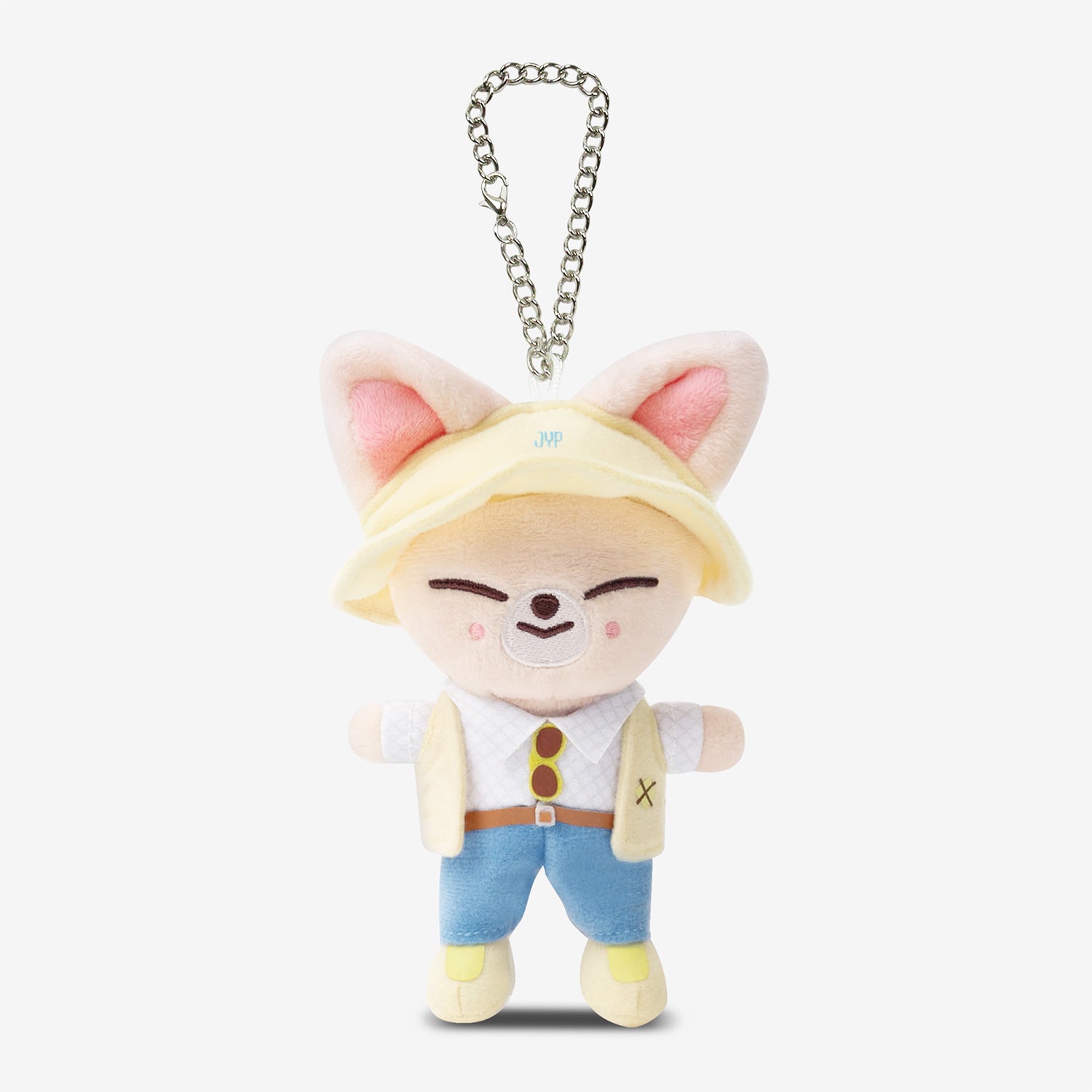 BAG CHARM - FoxI.Ny / Stray Kids