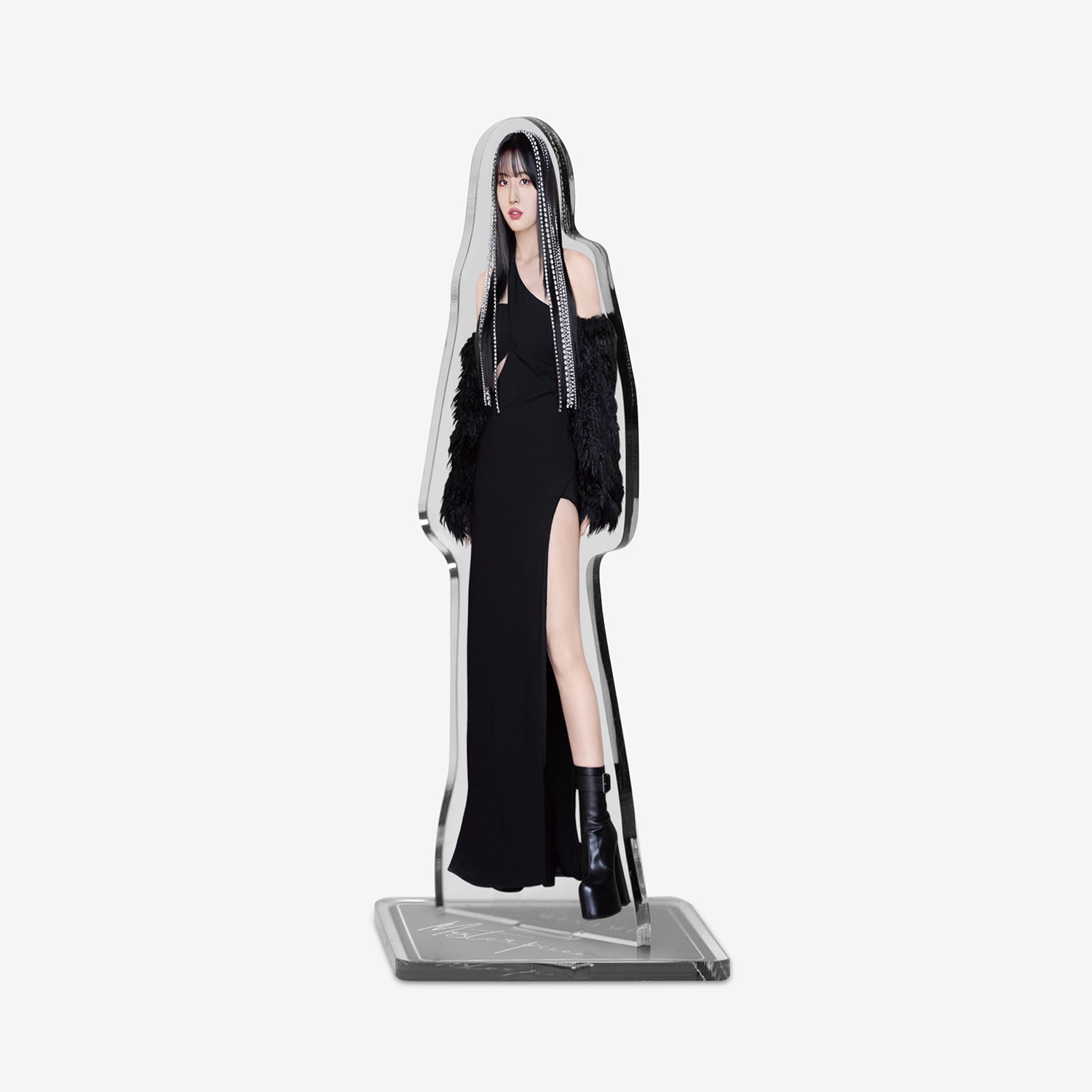 ACRYLIC STAND - MOMO / MISAMO『JAPAN SHOWCASE 2023 "Masterpiece"』