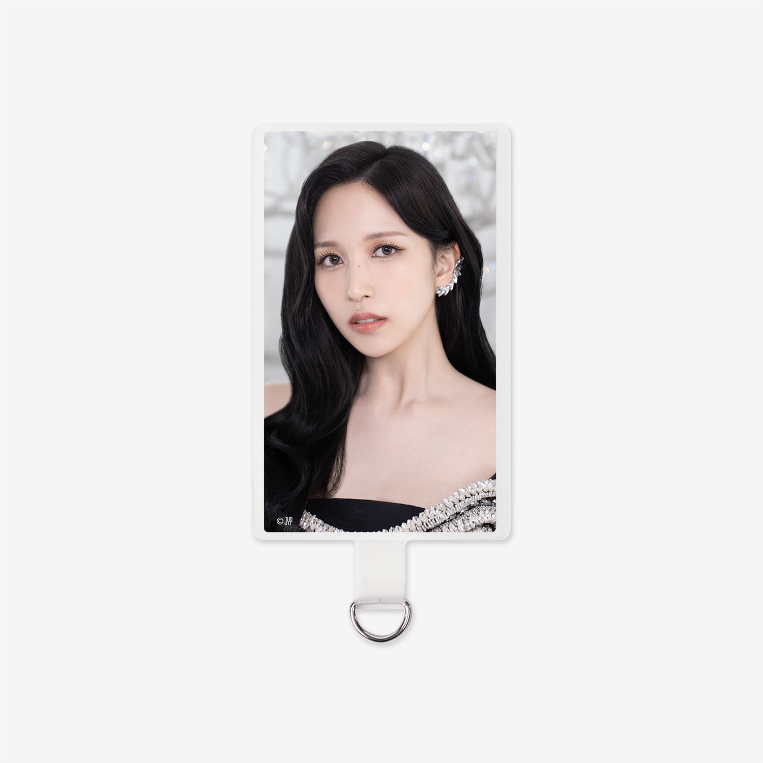 PHONE TAB & RING SET - MINA / MISAMO『JAPAN SHOWCASE 2023 "Masterpiece"』