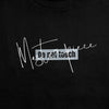 T-SHIRT / BLACK【M】/ MISAMO『JAPAN SHOWCASE 2023 "Masterpiece"』