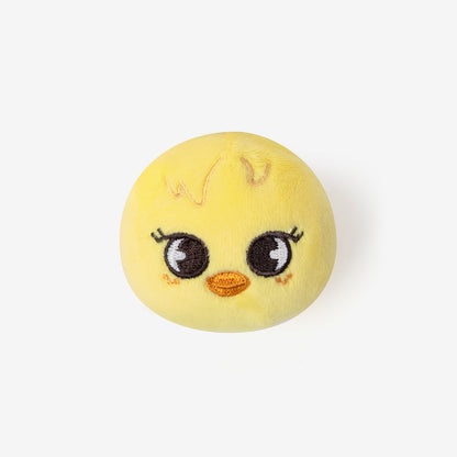 SOFT TOY MAGNET - BbokAri / Stray Kids『Xmas POPUP STORE 2023』