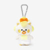 BABY NIZOO BAG CHARM - LAKO