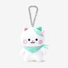 BABY NIZOO BAG CHARM - Lucat