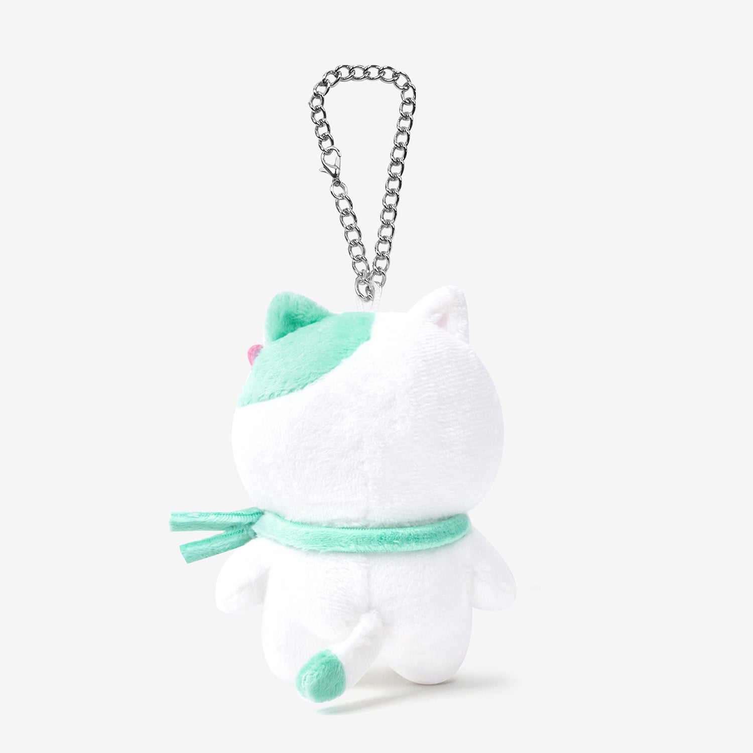 BABY NIZOO BAG CHARM - Lucat