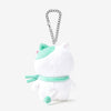 BABY NIZOO BAG CHARM - Lucat