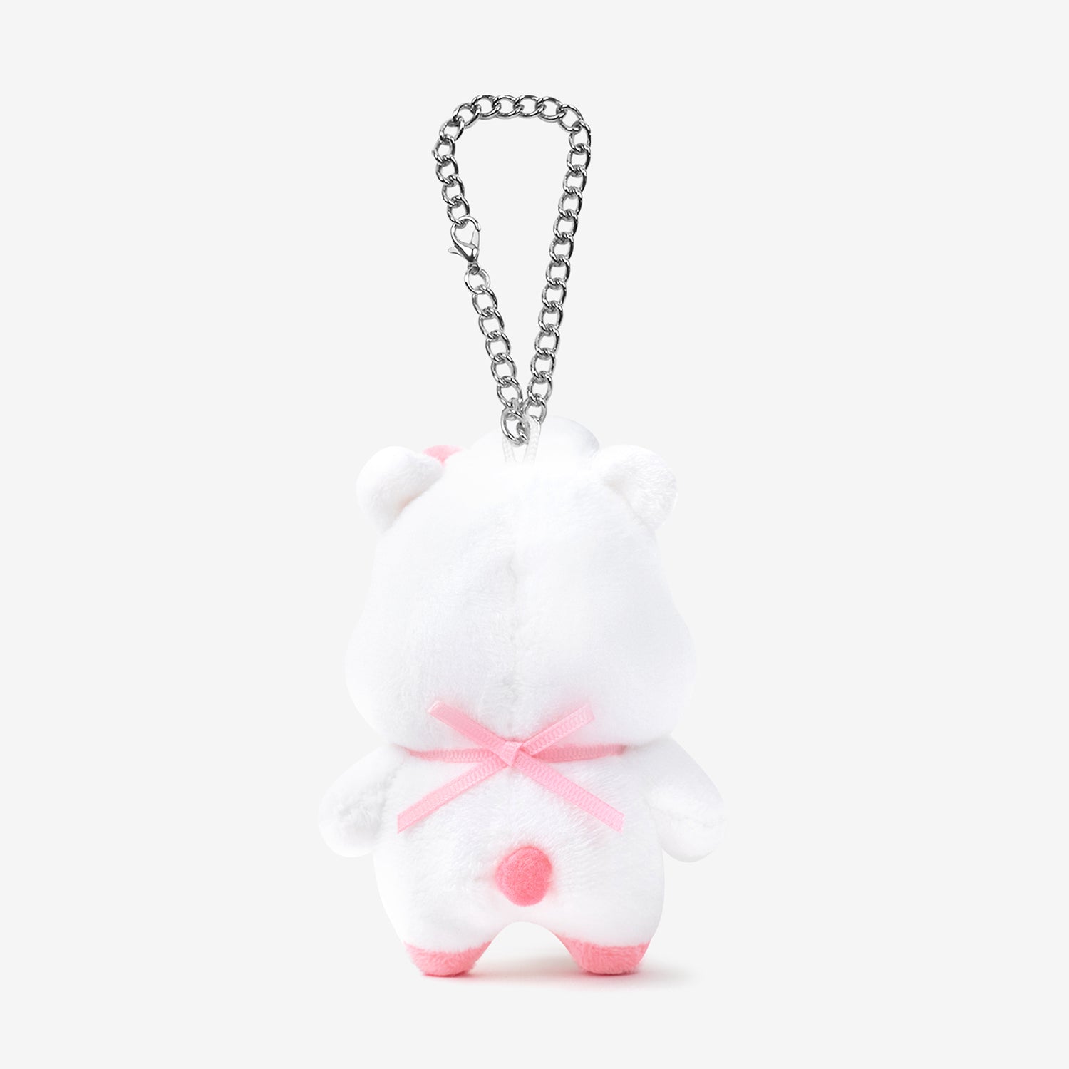 BABY NIZOO BAG CHARM - Llanu