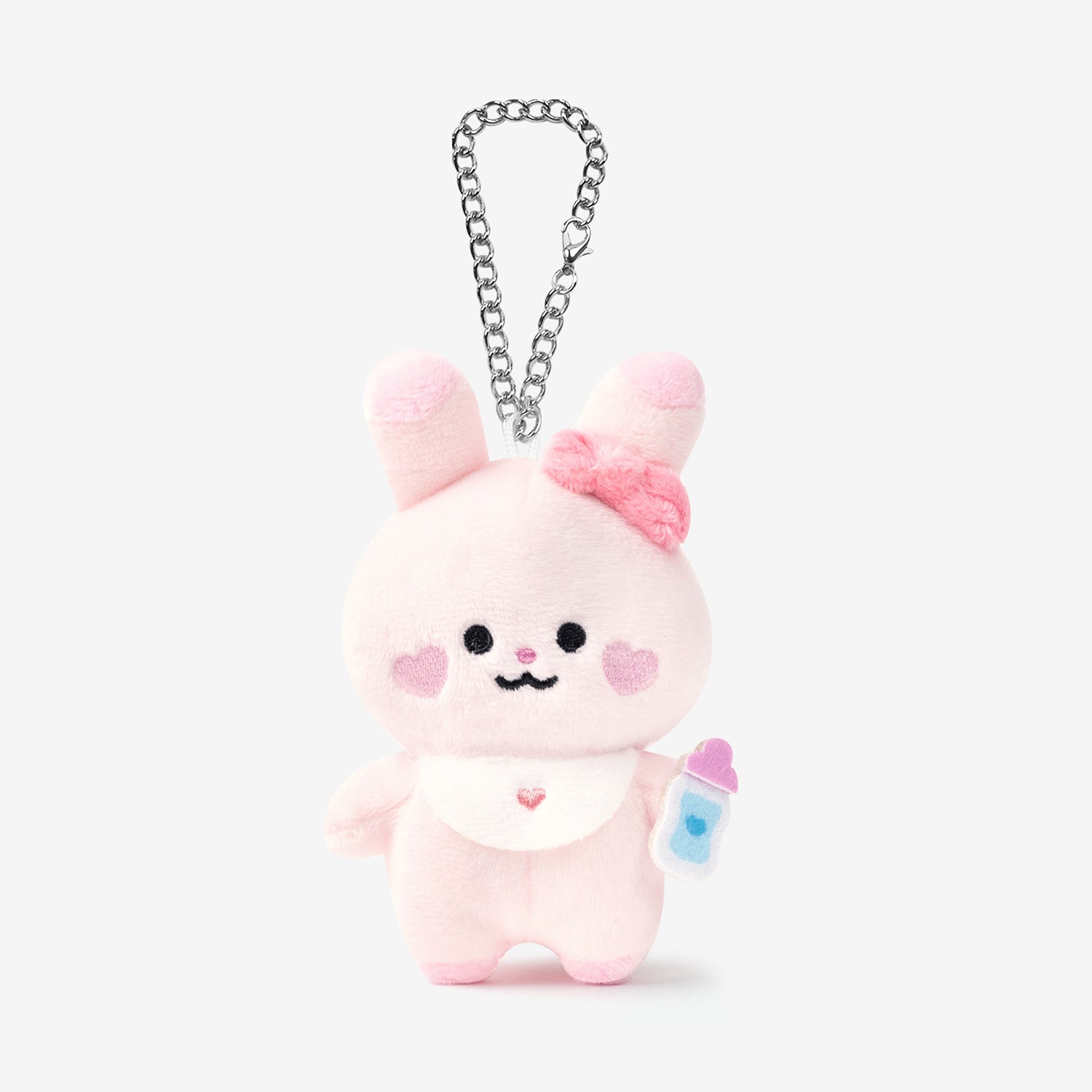 BABY NIZOO BAG CHARM - Pyonpyon