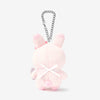 BABY NIZOO BAG CHARM - Pyonpyon