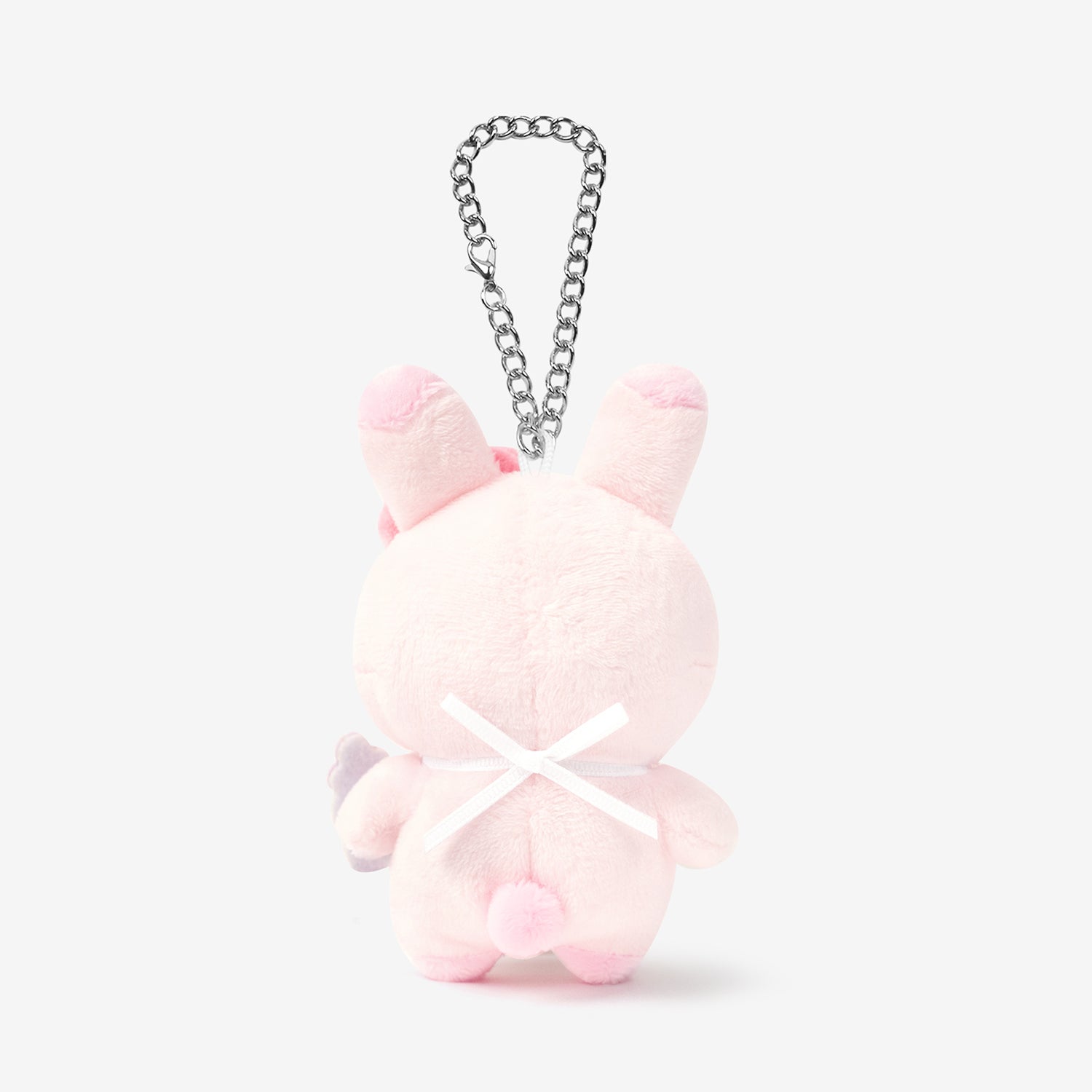 BABY NIZOO BAG CHARM - Pyonpyon