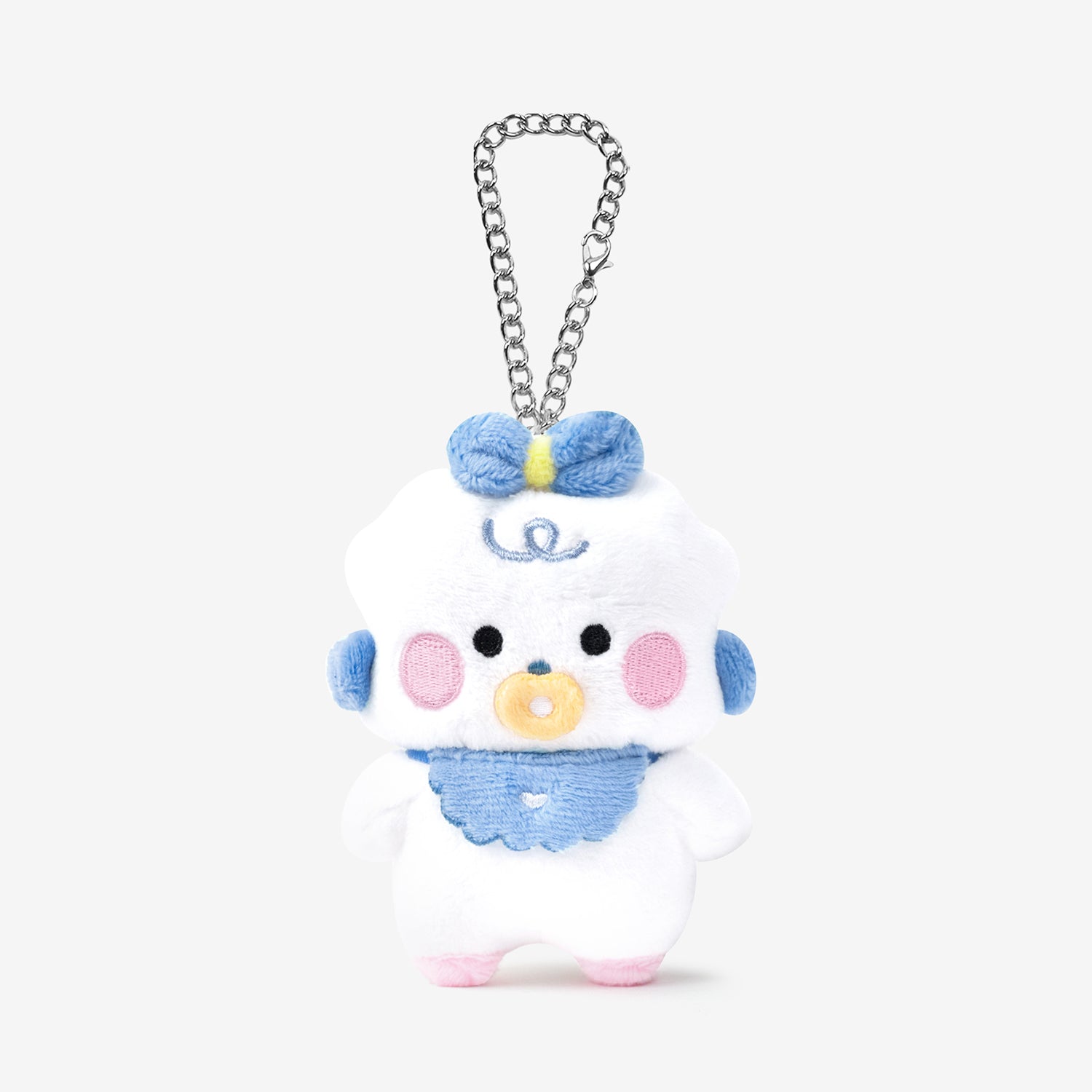 BABY NIZOO BAG CHARM - KINA