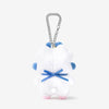 BABY NIZOO BAG CHARM - KINA